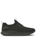 TENIS OLYMPIKUS ULTRALEVE 205G MASCULINO - Preto