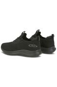 TENIS OLYMPIKUS ULTRALEVE 205G MASCULINO - Preto