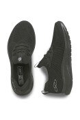 TENIS OLYMPIKUS ULTRALEVE 205G MASCULINO - Preto