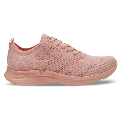 TÊNIS OLYMPIKUS ULTRALEVE FEMININO - Rosa TÊNIS OLYMPIKUS ULTRALEVE FEMININO - Rosa
