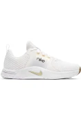 TÊNIS PARA ACADEMIA NIKE RENEW IN-SEASON TR 10 FEMININO - Cinza/dourado TÊNIS PARA ACADEMIA NIKE RENEW IN-SEASON TR 10 FEMININO - Cinza/dourado