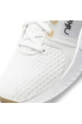 TÊNIS PARA ACADEMIA NIKE RENEW IN-SEASON TR 10 FEMININO - Cinza/dourado TÊNIS PARA ACADEMIA NIKE RENEW IN-SEASON TR 10 FEMININO - Cinza/dourado