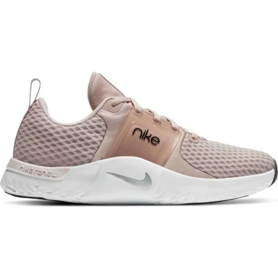 TÊNIS PARA ACADEMIA NIKE RENEW IN-SEASON TR 10 FEMININO - Rosa/branco TÊNIS PARA ACADEMIA NIKE RENEW IN-SEASON TR 10 FEMININO - Rosa/branco
