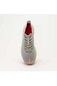 TÊNIS PARA CORRIDA FILA KR5 FEMININO - Cinza/verde TÊNIS PARA CORRIDA FILA KR5 FEMININO - Cinza/verde