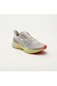 TÊNIS PARA CORRIDA FILA KR5 FEMININO - Cinza/verde TÊNIS PARA CORRIDA FILA KR5 FEMININO - Cinza/verde