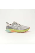 TÊNIS PARA CORRIDA FILA KR5 FEMININO - Cinza/verde TÊNIS PARA CORRIDA FILA KR5 FEMININO - Cinza/verde