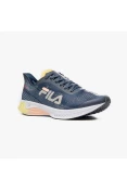 TÊNIS PARA CORRIDA FILA KR5 FEMININO - Marinho/amarelo TÊNIS PARA CORRIDA FILA KR5 FEMININO - Marinho/amarelo