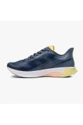 TÊNIS PARA CORRIDA FILA KR5 FEMININO - Marinho/amarelo TÊNIS PARA CORRIDA FILA KR5 FEMININO - Marinho/amarelo