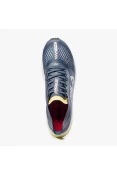 TÊNIS PARA CORRIDA FILA KR5 FEMININO - Marinho/amarelo TÊNIS PARA CORRIDA FILA KR5 FEMININO - Marinho/amarelo