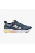 TÊNIS PARA CORRIDA FILA KR5 FEMININO - Marinho/amarelo TÊNIS PARA CORRIDA FILA KR5 FEMININO - Marinho/amarelo