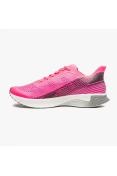 TÊNIS PARA CORRIDA FILA KR5 FEMININO - Pink/branco TÊNIS PARA CORRIDA FILA KR5 FEMININO - Pink/branco