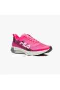 TÊNIS PARA CORRIDA FILA KR5 FEMININO - Pink/branco TÊNIS PARA CORRIDA FILA KR5 FEMININO - Pink/branco