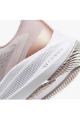 TÊNIS PARA CORRIDA NIKE AIR ZOOM WINFLO 7 FEMININO - Rosa/branco