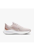 TÊNIS PARA CORRIDA NIKE AIR ZOOM WINFLO 7 FEMININO - Rosa/branco