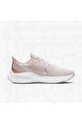 TÊNIS PARA CORRIDA NIKE AIR ZOOM WINFLO 7 FEMININO - Rosa/branco