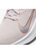 TÊNIS PARA CORRIDA NIKE AIR ZOOM WINFLO 7 FEMININO - Rosa/branco