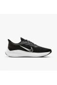 TÊNIS PARA CORRIDA NIKE AIR ZOOM WINFLO 7 MASCULINO - Preto/branco TÊNIS PARA CORRIDA NIKE AIR ZOOM WINFLO 7 MASCULINO - Preto/branco