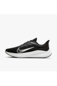 TÊNIS PARA CORRIDA NIKE AIR ZOOM WINFLO 7 MASCULINO - Preto/branco
