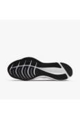 TÊNIS PARA CORRIDA NIKE AIR ZOOM WINFLO 7 MASCULINO - Preto/branco