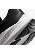 TÊNIS PARA CORRIDA NIKE AIR ZOOM WINFLO 7 MASCULINO - Preto/branco