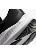 TÊNIS PARA CORRIDA NIKE AIR ZOOM WINFLO 7 MASCULINO - Preto/branco TÊNIS PARA CORRIDA NIKE AIR ZOOM WINFLO 7 MASCULINO - Preto/branco