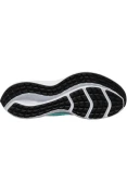 TENIS PARA CORRIDA NIKE DOWNSHIFTER 10 FEMININO - Azul/branco