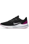 TENIS PARA CORRIDA NIKE DOWNSHIFTER 10 FEMININO - Preto/rosa