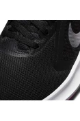 TENIS PARA CORRIDA NIKE DOWNSHIFTER 10 FEMININO - Preto/rosa