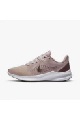 TENIS PARA CORRIDA NIKE DOWNSHIFTER 10 FEMININO - Rosa/branco TENIS PARA CORRIDA NIKE DOWNSHIFTER 10 FEMININO - Rosa/branco