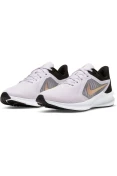 TENIS PARA CORRIDA NIKE DOWNSHIFTER 10 FEMININO - Rosa/preto