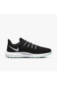 TÊNIS PARA CORRIDA NIKE QUEST 2 FEMININO - Preto/azul celeste