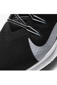 TÊNIS PARA CORRIDA NIKE QUEST 2 FEMININO - Preto/azul celeste