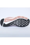 TÊNIS PARA CORRIDA NIKE QUEST 2 FEMININO - Rosa/branco