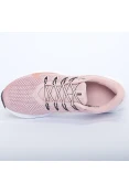 TÊNIS PARA CORRIDA NIKE QUEST 2 FEMININO - Rosa/branco