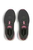 TÊNIS PARA CORRIDA UNDER ARMOUR CHARGE EXTEND FEMININO - Roxo/rosa