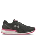 TÊNIS PARA CORRIDA UNDER ARMOUR CHARGE EXTEND FEMININO - Roxo/rosa