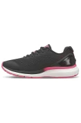 TÊNIS PARA CORRIDA UNDER ARMOUR CHARGE EXTEND FEMININO - Roxo/rosa