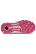 TÊNIS PARA CORRIDA UNDER ARMOUR CHARGE EXTEND FEMININO - Roxo/rosa