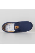 TÊNIS POLO ROYAL IATE INFANTIL - Marinho/branco TÊNIS POLO ROYAL IATE INFANTIL - Marinho/branco