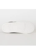 TÊNIS POLO ROYAL STREET INFANTIL - Chumbo/branco TÊNIS POLO ROYAL STREET INFANTIL - Chumbo/branco