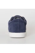 TÊNIS POLO ROYAL STREET INFANTIL - Marinho/branco TÊNIS POLO ROYAL STREET INFANTIL - Marinho/branco