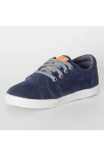 TÊNIS POLO ROYAL STREET INFANTIL - Marinho/branco TÊNIS POLO ROYAL STREET INFANTIL - Marinho/branco