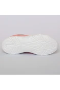 TÊNIS PUMA ACTIVATE AC PS BDP INFANTIL - Cinza/rosa