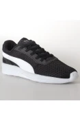TÊNIS PUMA ACTIVATE AC PS BDP INFANTIL - Preto/branco