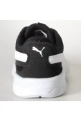 TÊNIS PUMA ACTIVATE AC PS BDP INFANTIL - Preto/branco