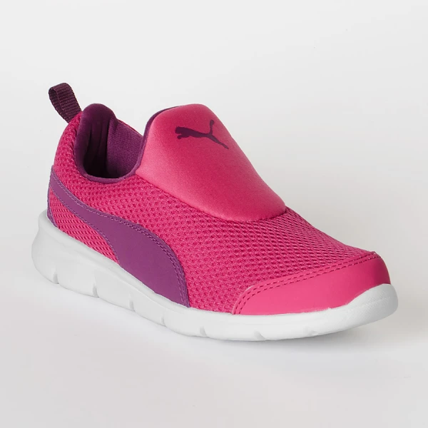 TÊNIS PUMA BAO 3 MESH PS BDP INFANTIL - Pink/roxo TÊNIS PUMA BAO 3 MESH PS BDP INFANTIL - Pink/roxo