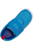 TÊNIS PUMA BAO 3 PLAY V BDP INFANTIL - Azul/branco TÊNIS PUMA BAO 3 PLAY V BDP INFANTIL - Azul/branco