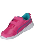 TÊNIS PUMA BAO 3 PLAY V BDP INFANTIL - Pink/branco TÊNIS PUMA BAO 3 PLAY V BDP INFANTIL - Pink/branco