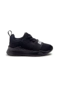 TÊNIS PUMA BEBÊ WIRED RUN INFANTIL - Preto/branco