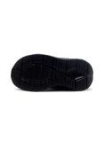TÊNIS PUMA BEBÊ WIRED RUN INFANTIL - Preto/branco